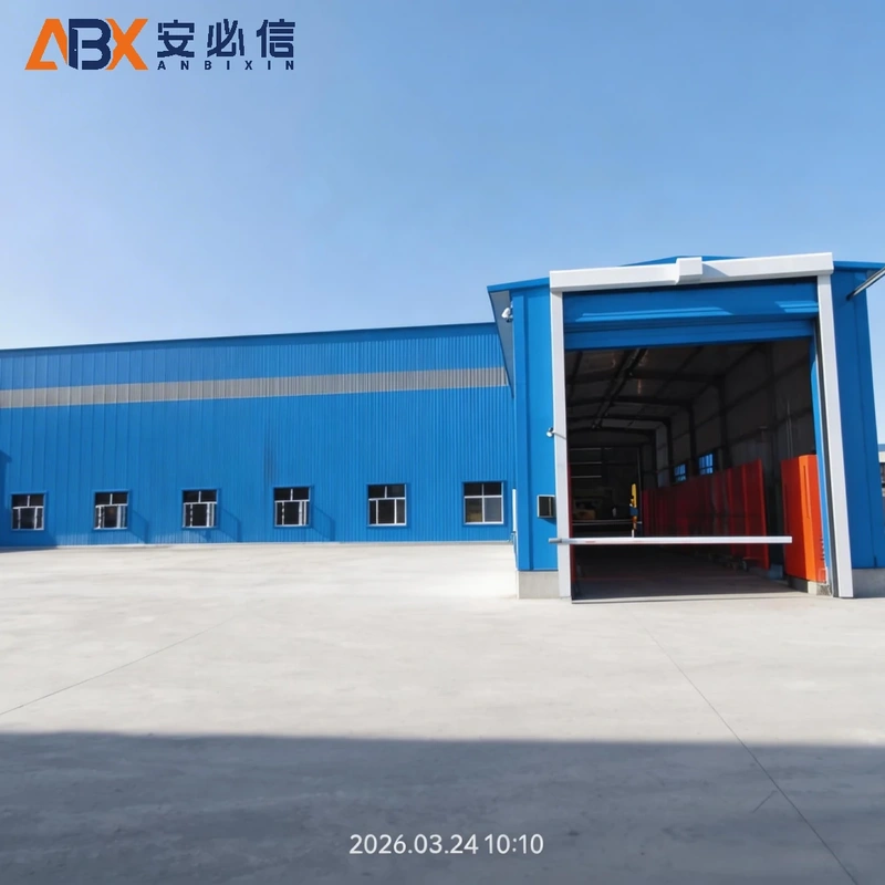 重庆高速堆积门
